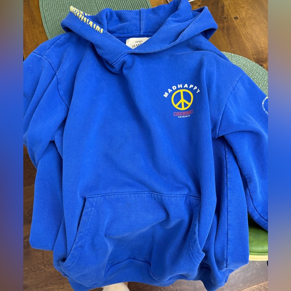 Madhappy Men's Hoodie